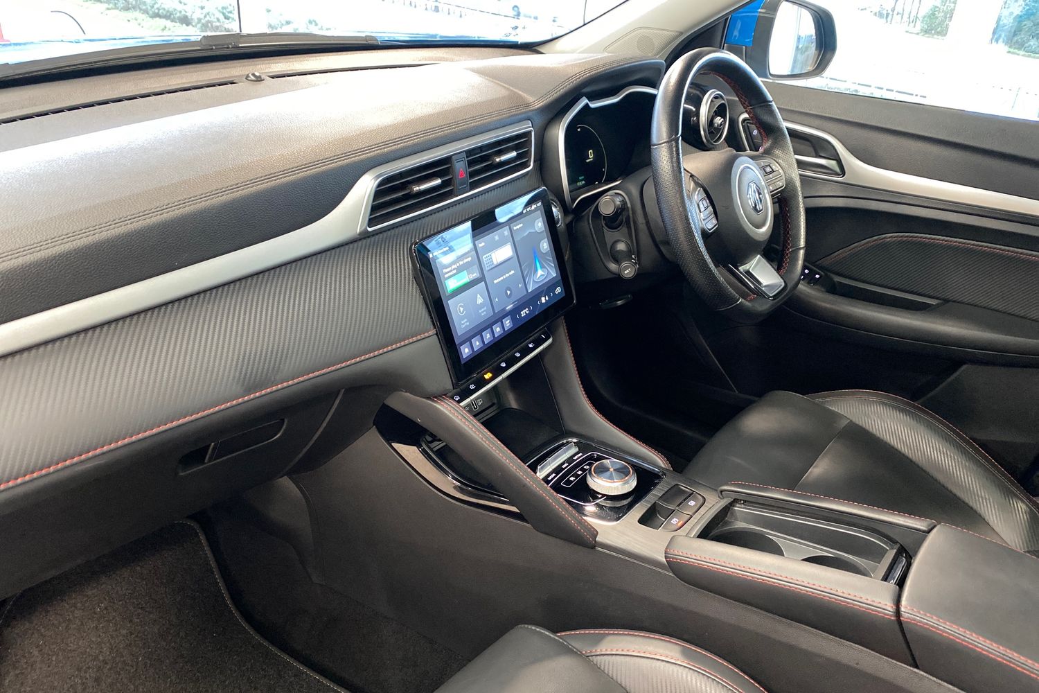 Used MG MG ZS 2022 for sale - 76963046: Photo 12