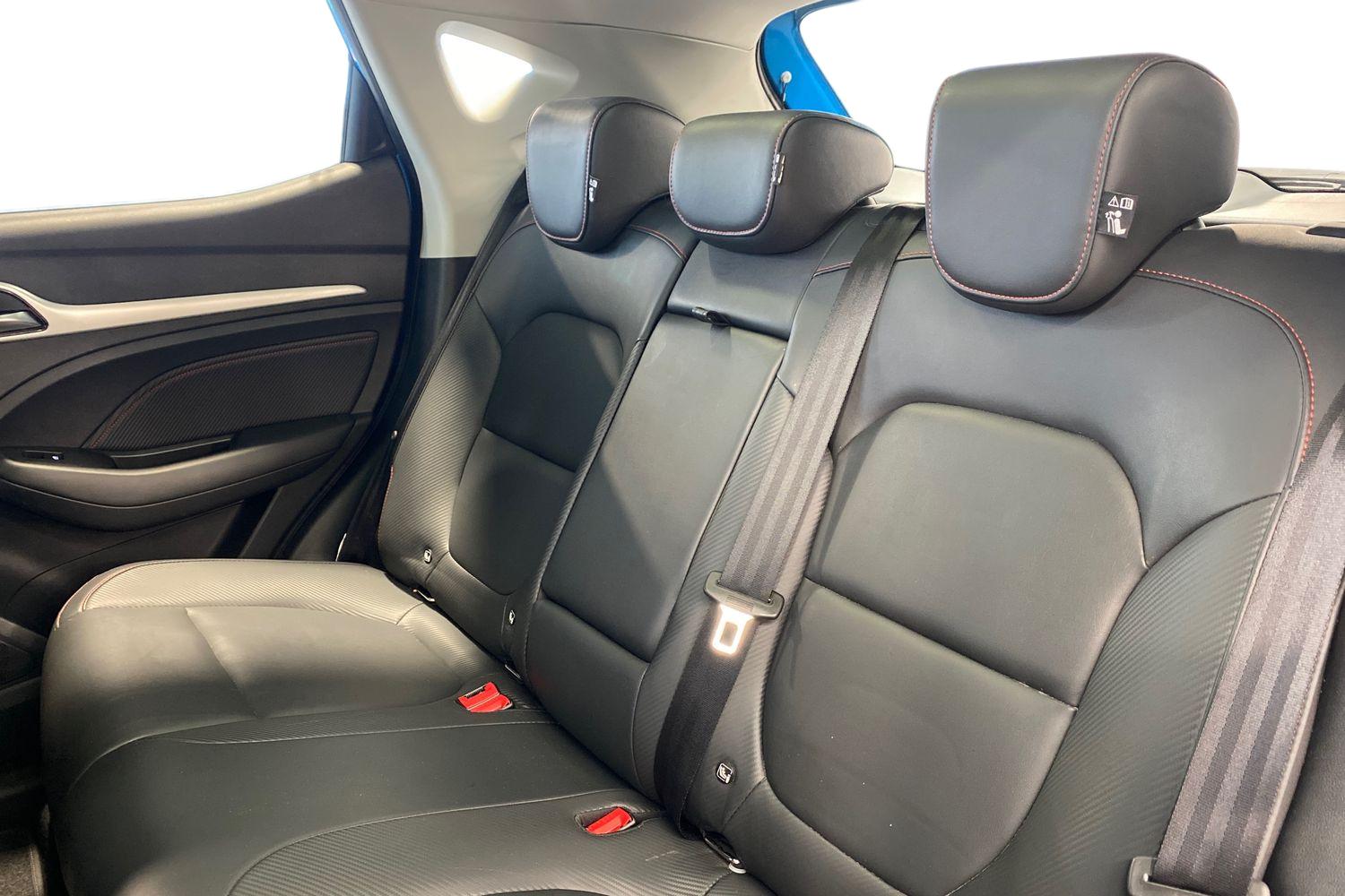 Used MG MG ZS 2022 for sale - 76963046: Photo 13