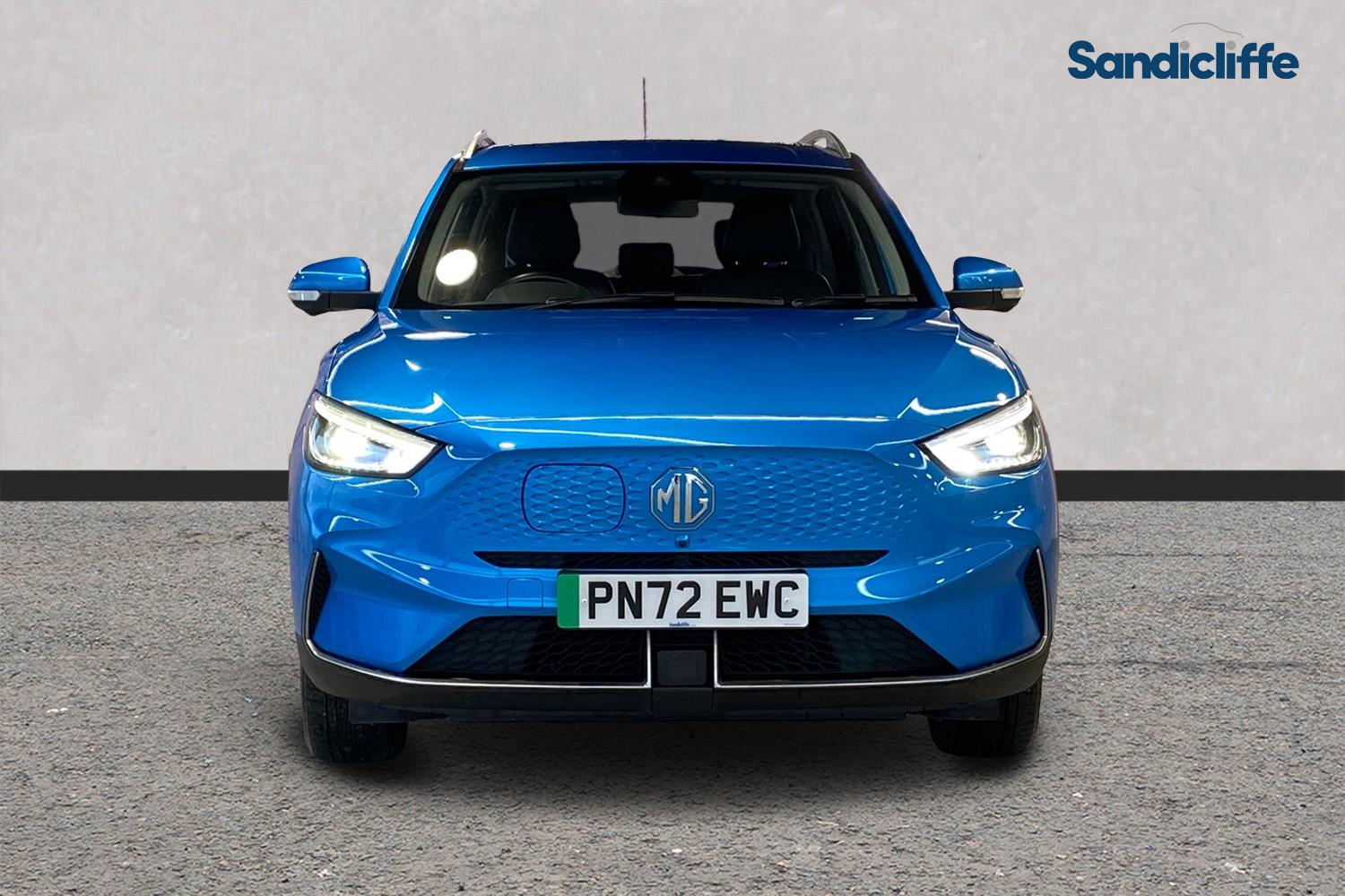 Used MG MG ZS 2022 for sale - 76963046: Photo 2