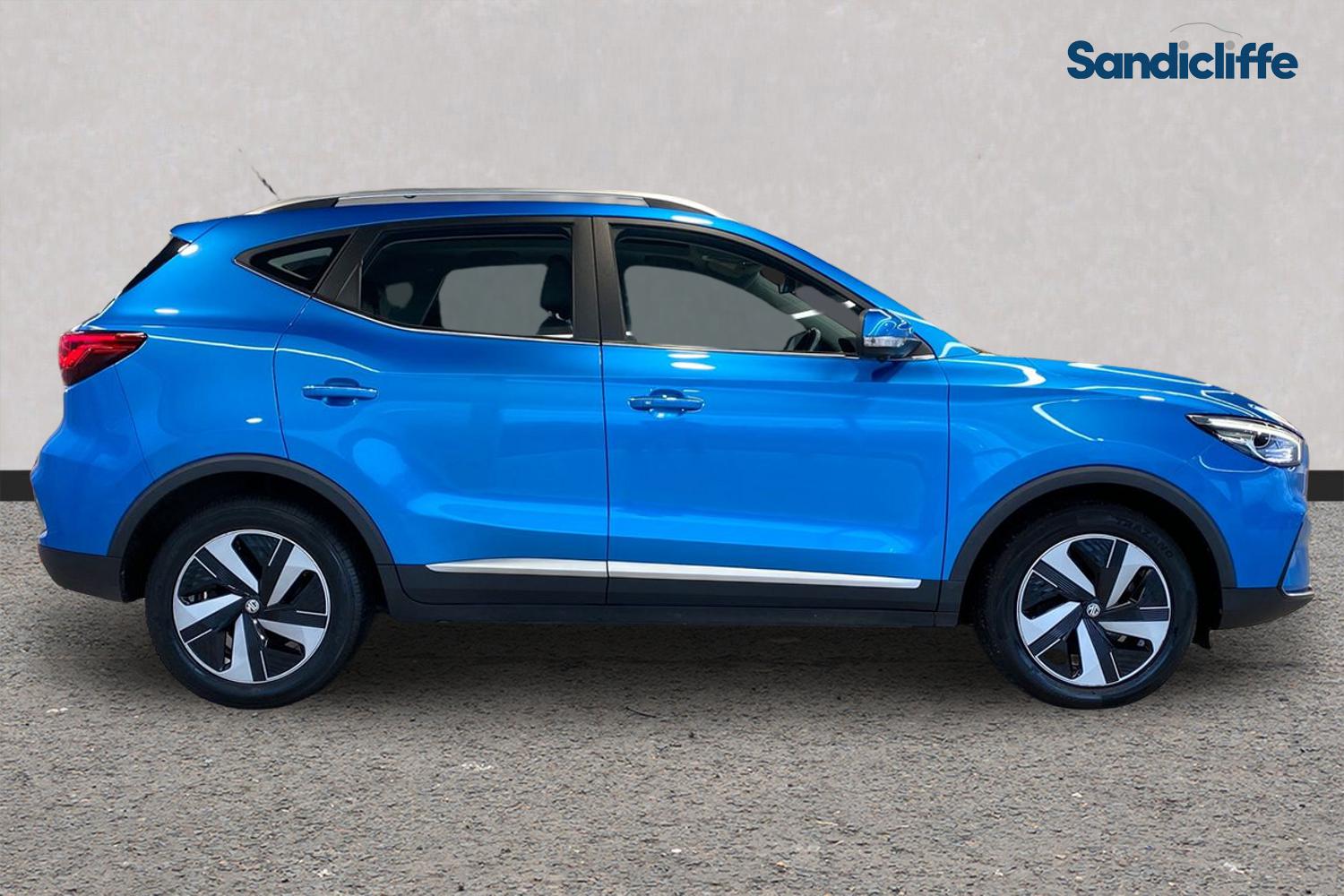 Used MG MG ZS 2022 for sale - 76963046: Photo 3