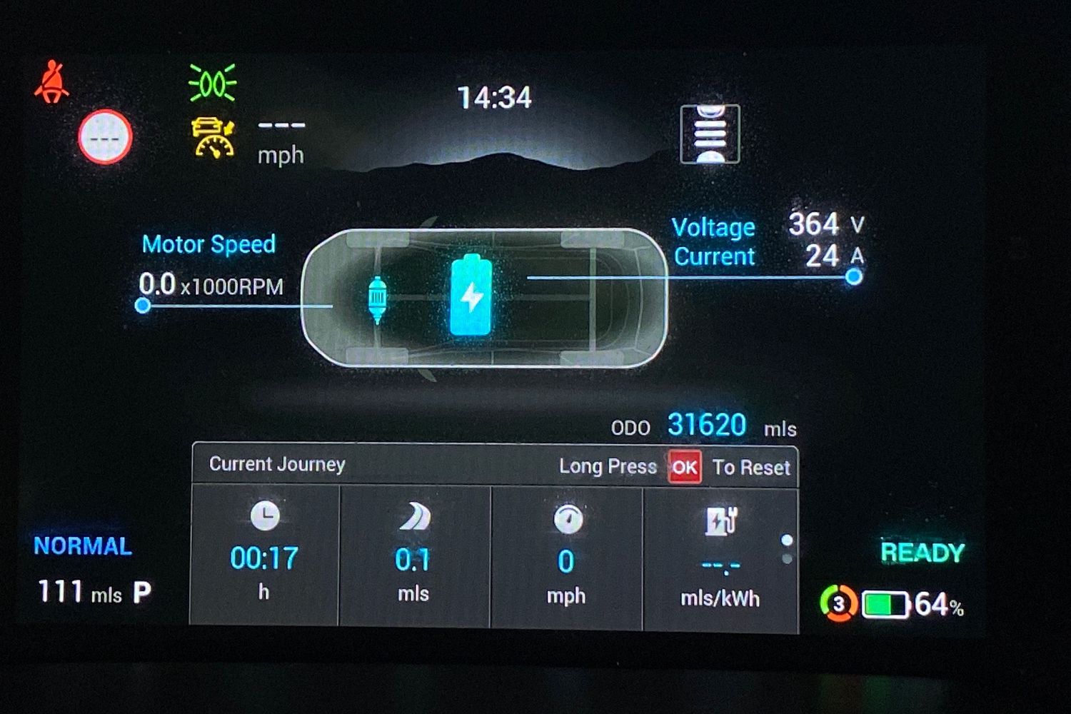 Used MG MG ZS 2022 for sale - 76963046: Photo 38