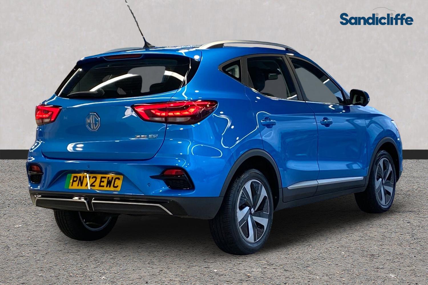 Used MG MG ZS 2022 for sale - 76963046: Photo 4