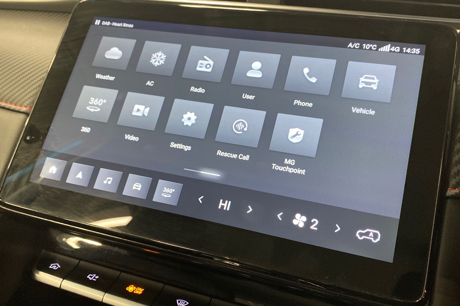 Used MG MG ZS 2022 for sale - 76963046: Photo 40