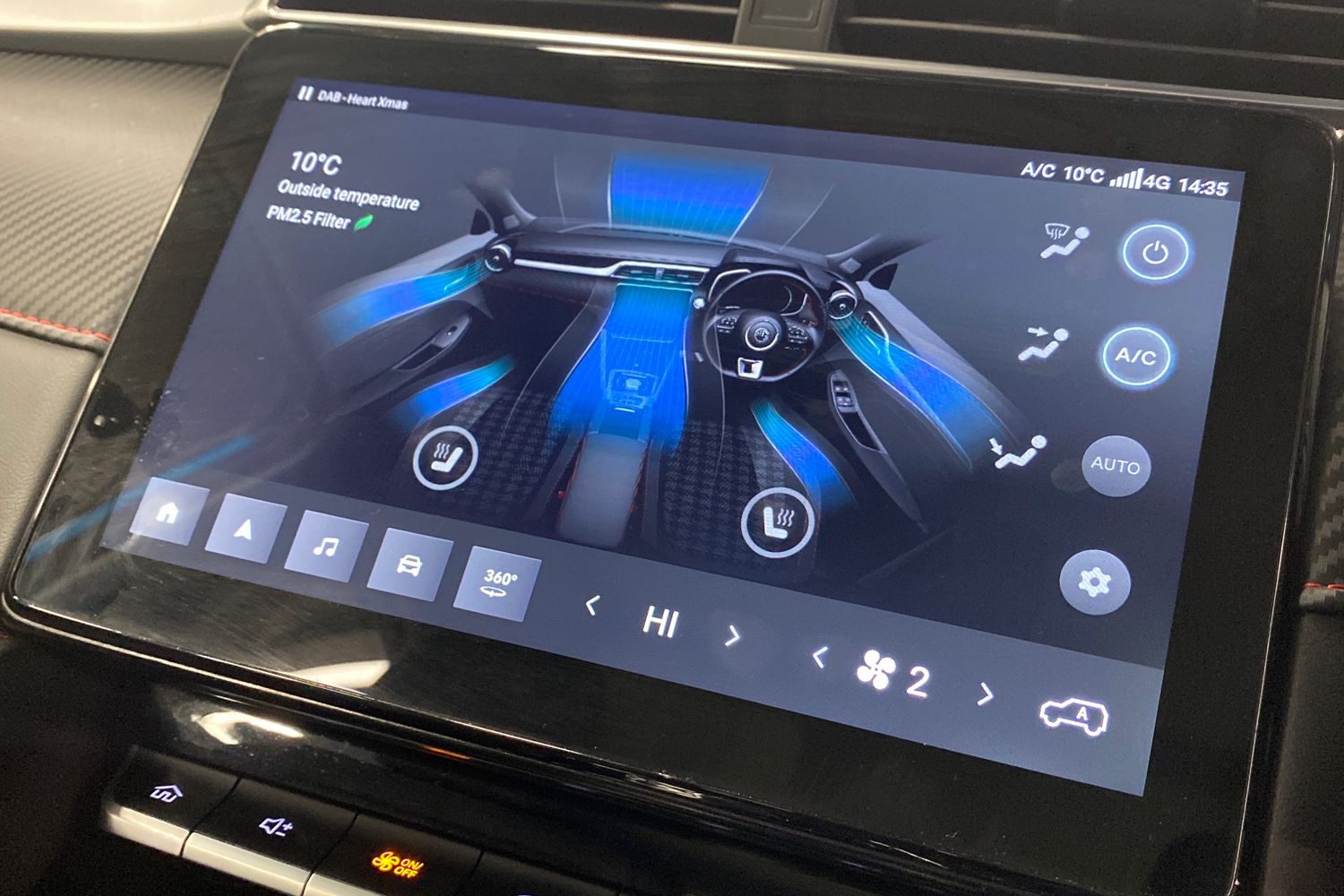 Used MG MG ZS 2022 for sale - 76963046: Photo 41