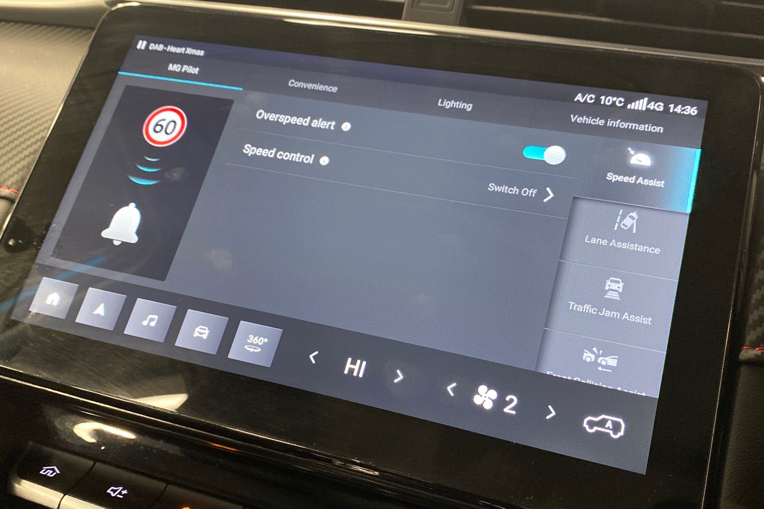 Used MG MG ZS 2022 for sale - 76963046: Photo 44