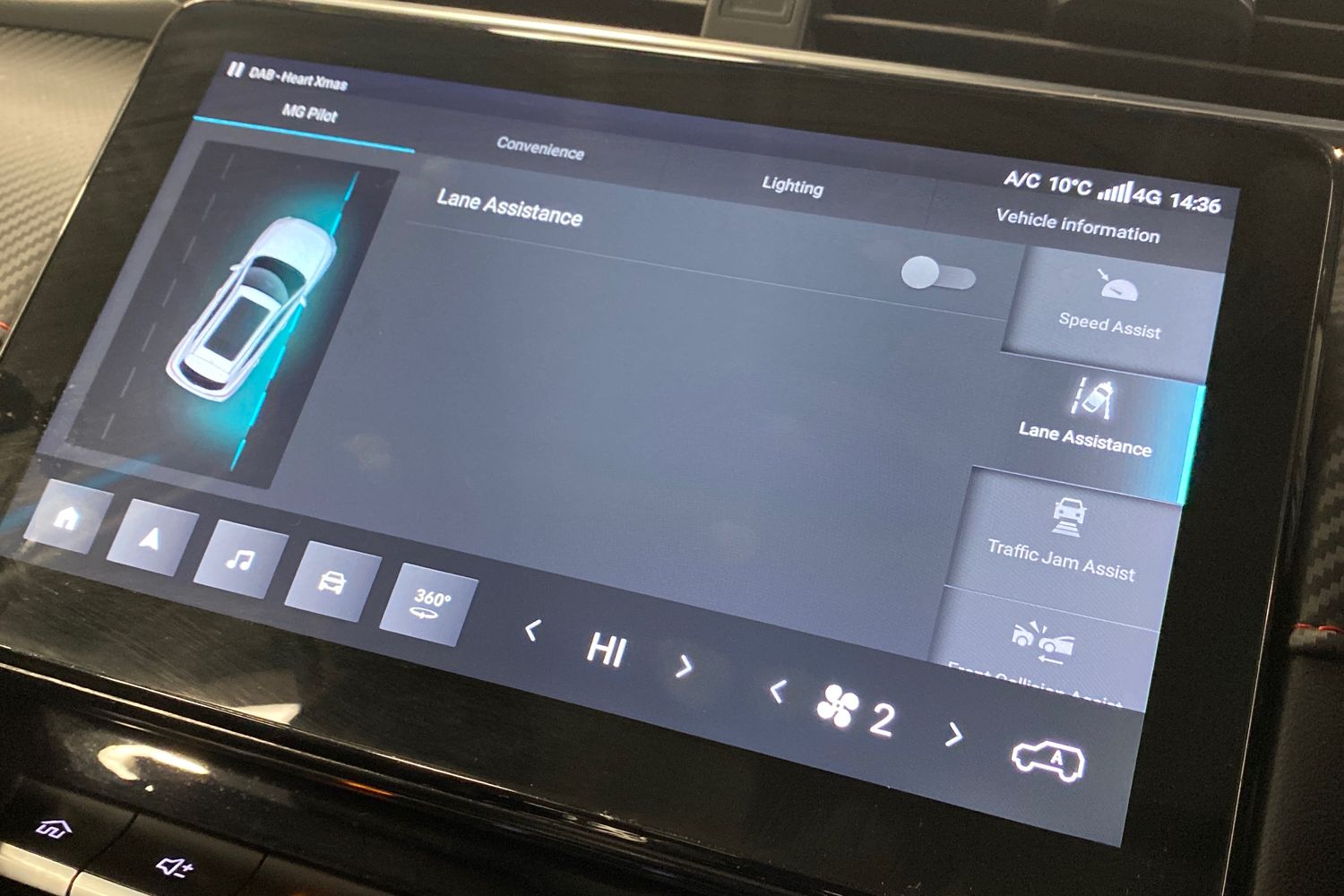 Used MG MG ZS 2022 for sale - 76963046: Photo 45