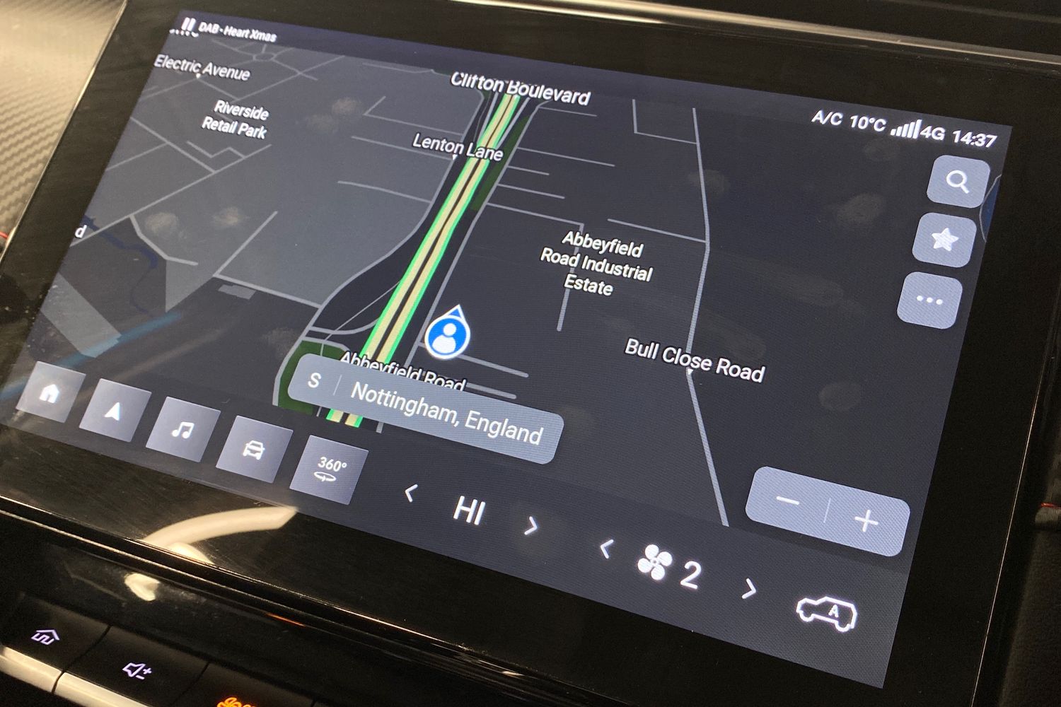 Used MG MG ZS 2022 for sale - 76963046: Photo 49