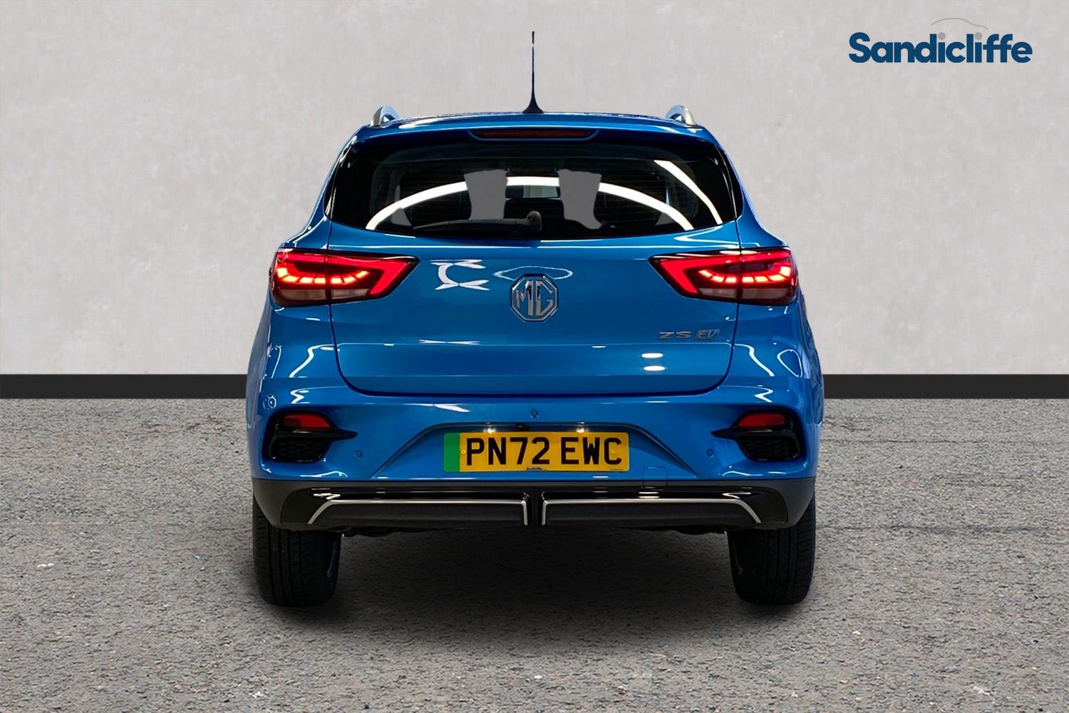 Used MG MG ZS 2022 for sale - 76963046: Photo 5