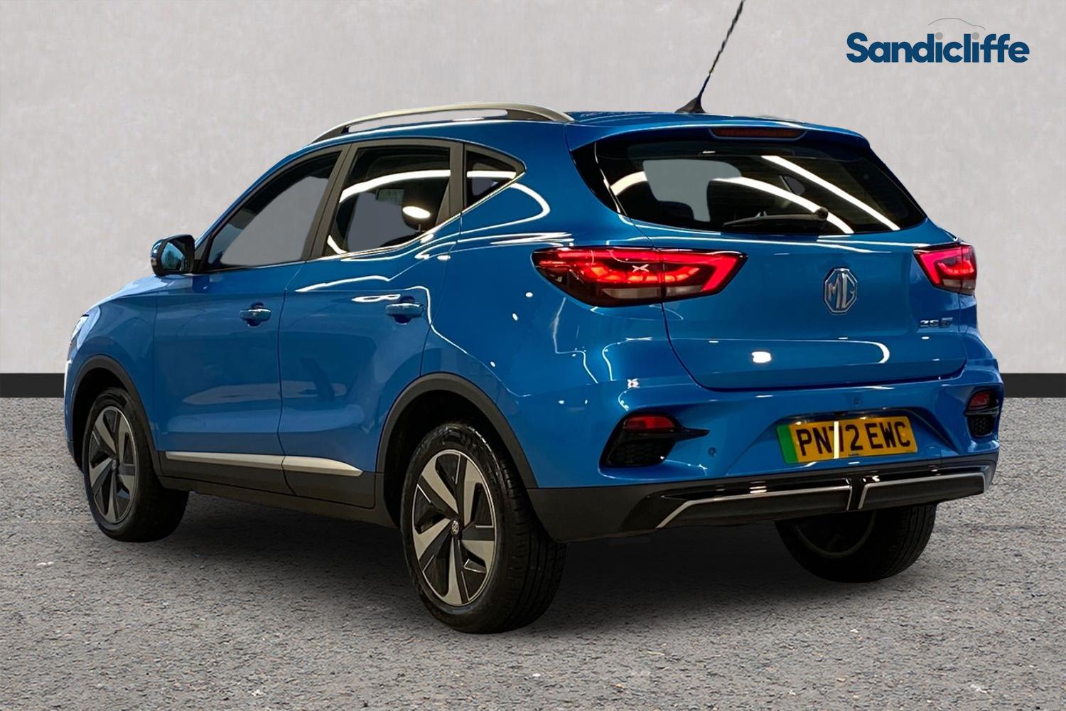 Used MG MG ZS 2022 for sale - 76963046: Photo 6