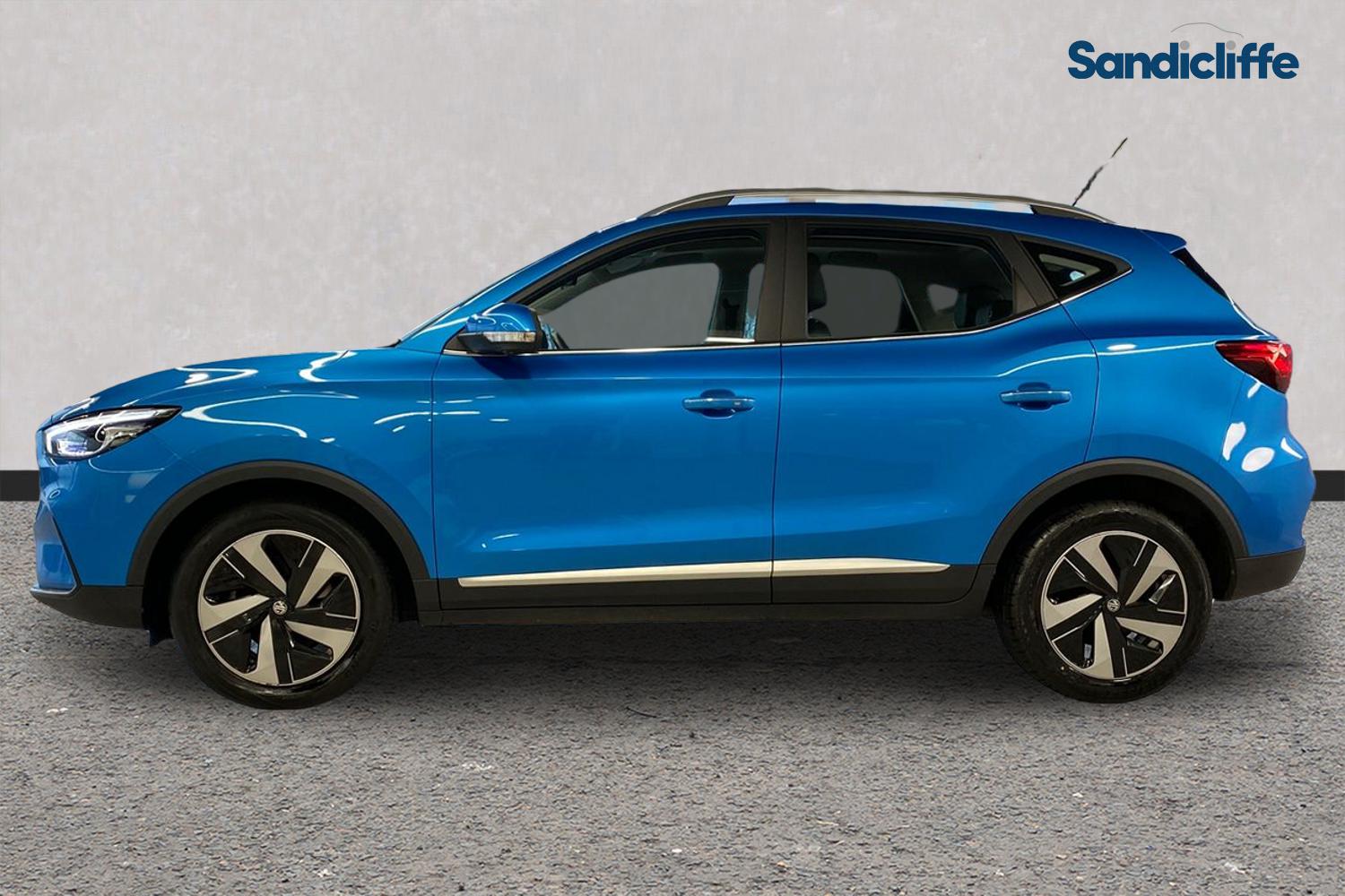 Used MG MG ZS 2022 for sale - 76963046: Photo 7