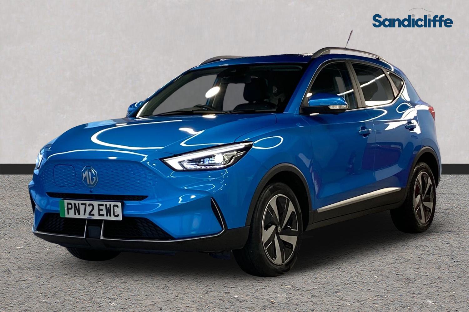 Used MG MG ZS 2022 for sale - 76963046: Photo 8