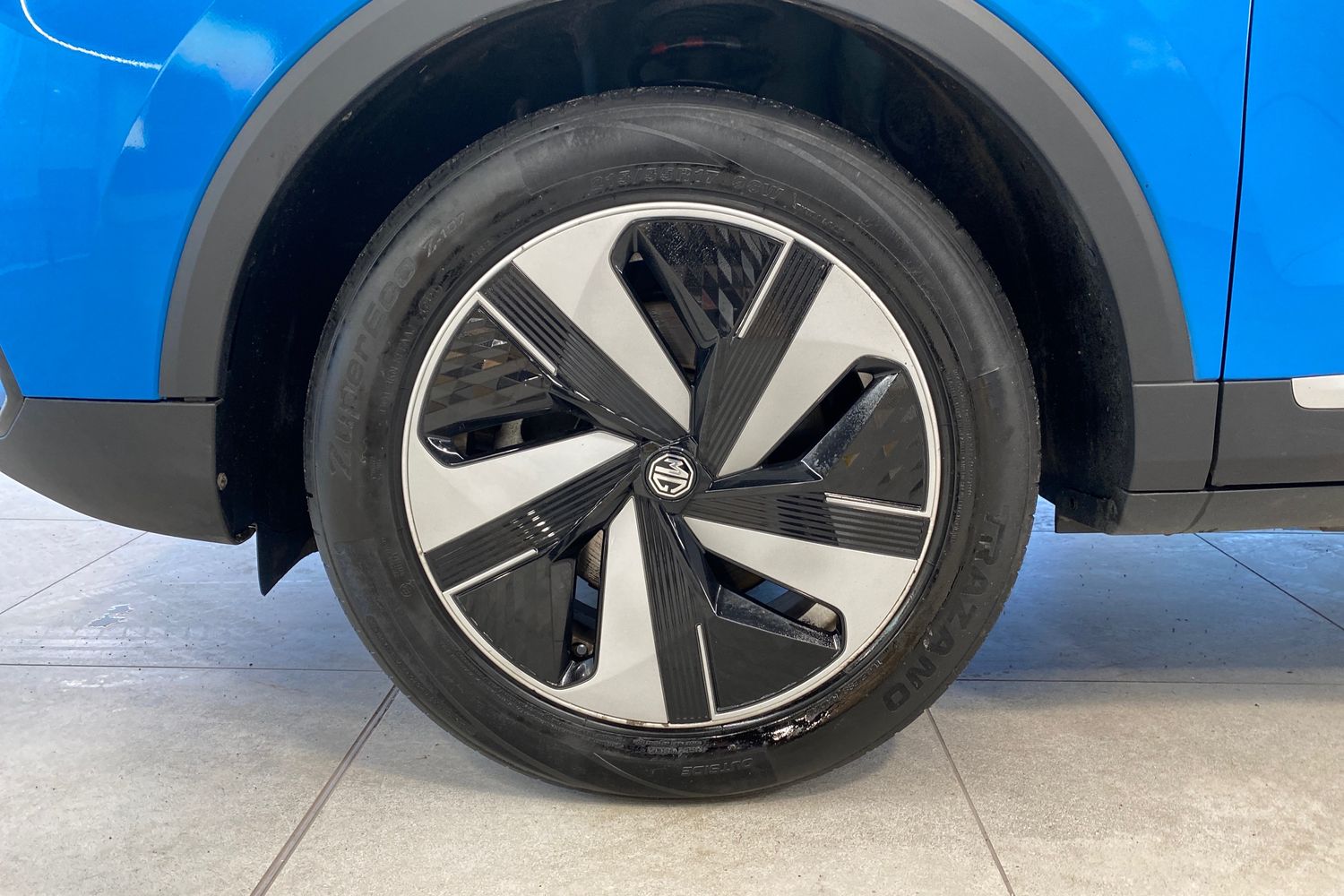 Used MG MG ZS 2022 for sale - 76963046: Photo 9