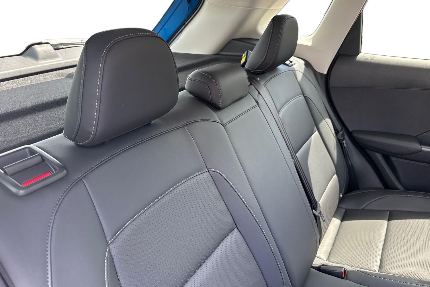 Used MG MG ZS 2025 for sale - 77114039: Photo 13