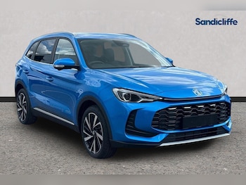 MG MG ZS feature image