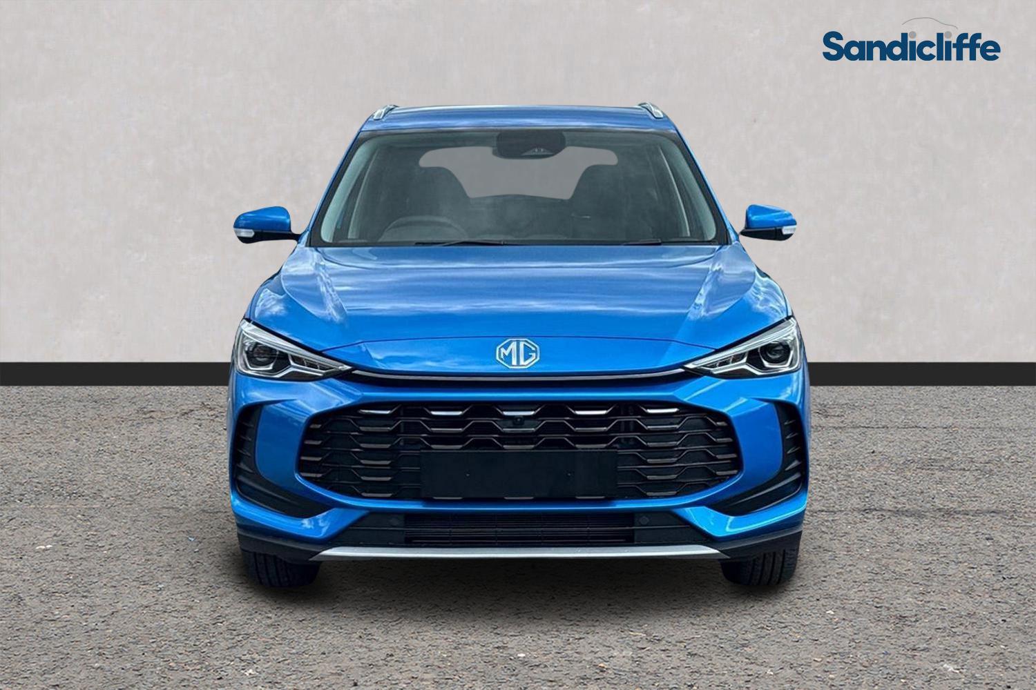 Used MG MG ZS 2025 for sale - 77114039: Photo 2