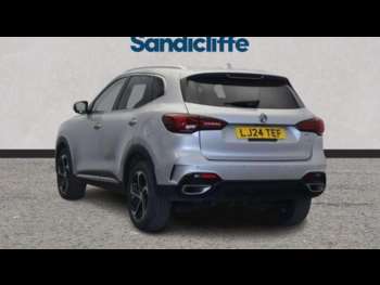 Used MG MG HS 2024 for sale - 74724004: Photo