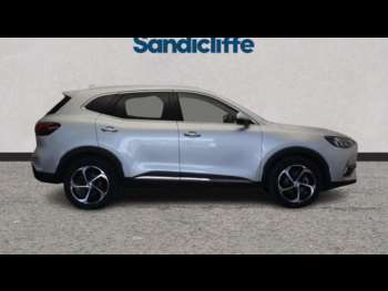Used MG MG HS 2024 for sale - 74724004: Photo