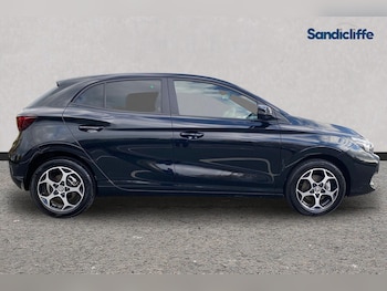 Used MG MG3 2025 for sale - 76207355: Photo