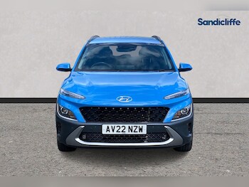 Used Hyundai KONA 2022 for sale - 78460012: Photo