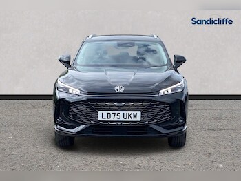 Used MG MG HS 2025 for sale - 78092717: Photo