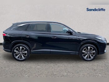 Used MG MG HS 2025 for sale - 78092717: Photo