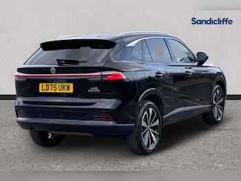 Used MG MG HS 2025 for sale - 78092717: Photo