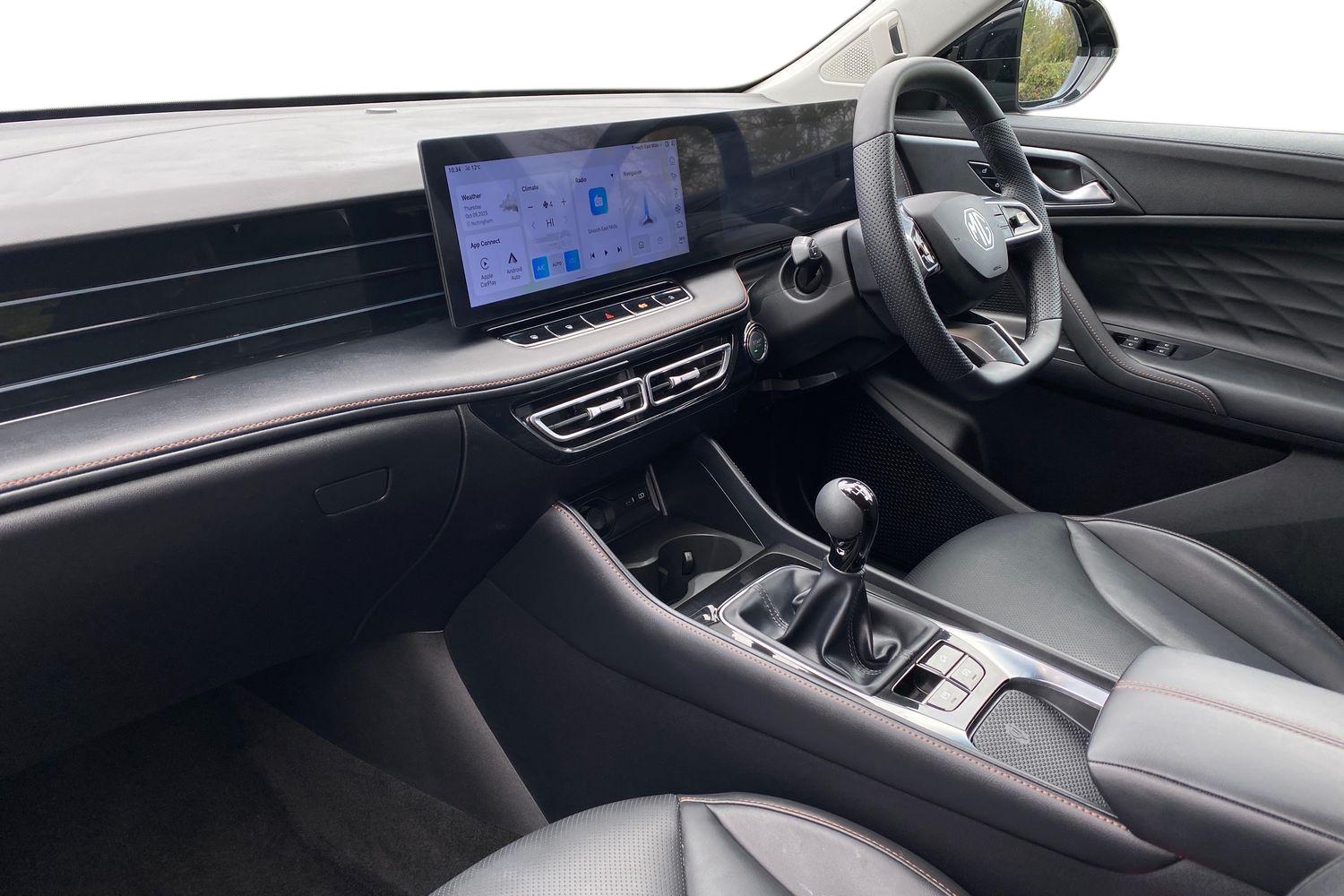 Used MG MG HS 2025 for sale - 76159427: Photo 13