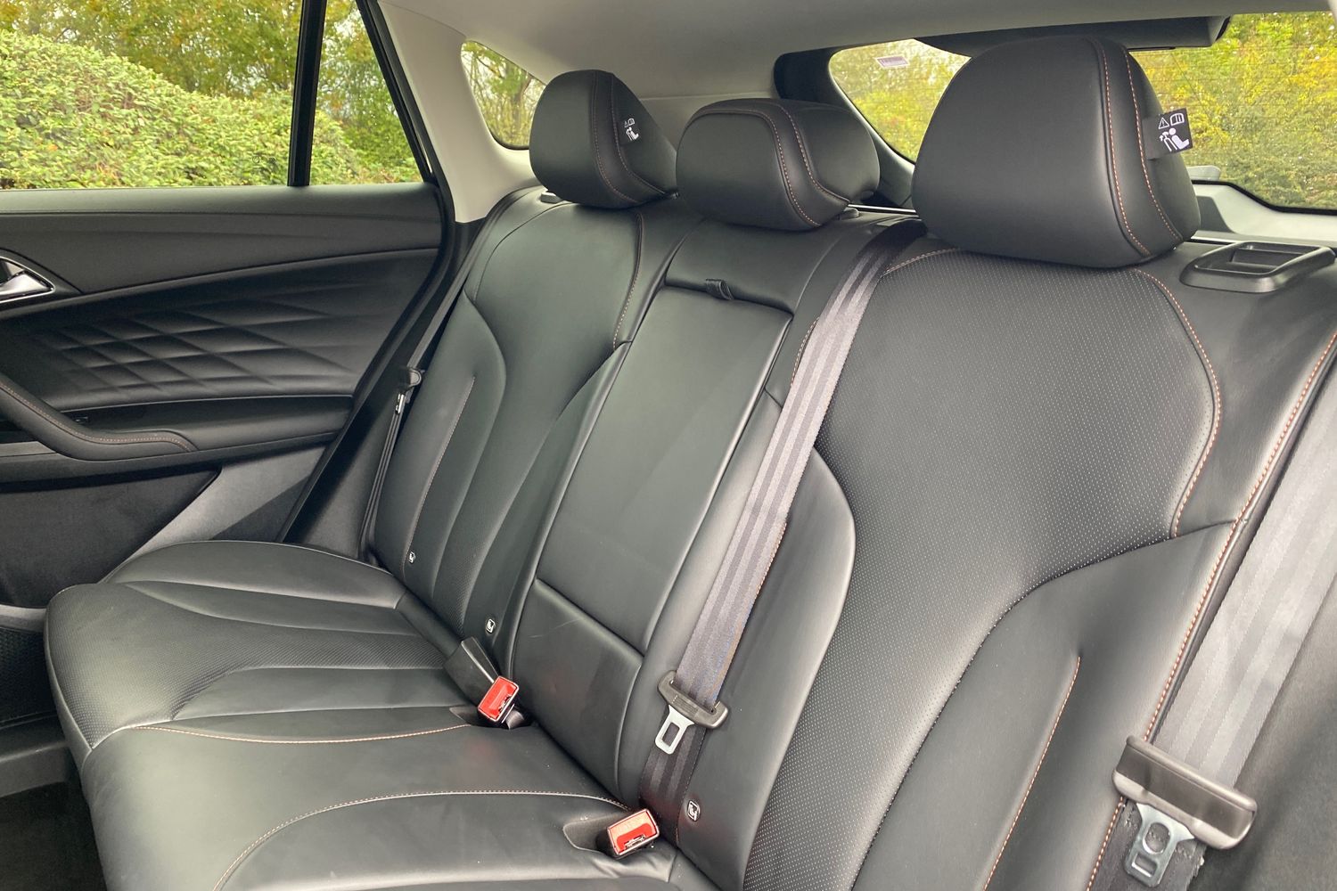 Used MG MG HS 2025 for sale - 76159427: Photo 14