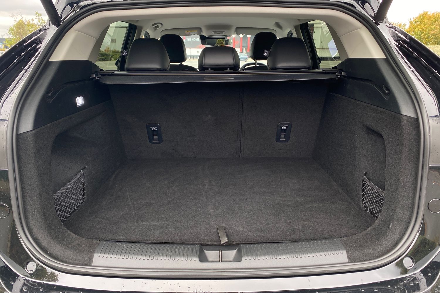 Used MG MG HS 2025 for sale - 76159427: Photo 15