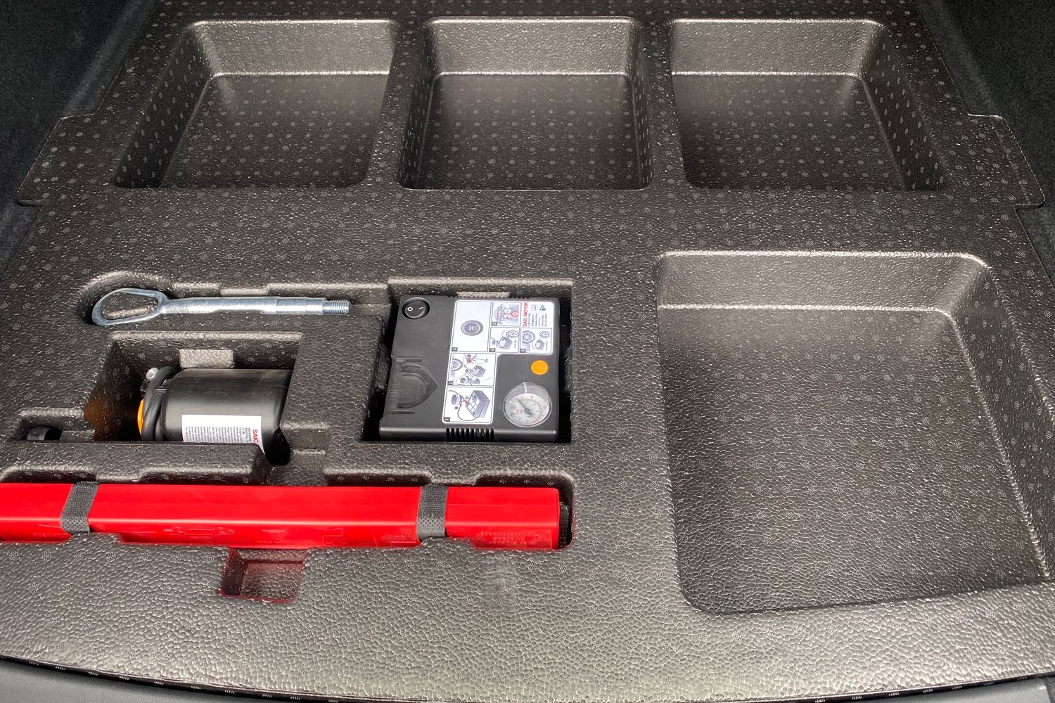 Used MG MG HS 2025 for sale - 76159427: Photo 18