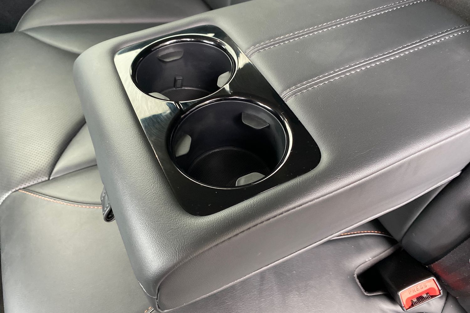 Used MG MG HS 2025 for sale - 76159427: Photo 20