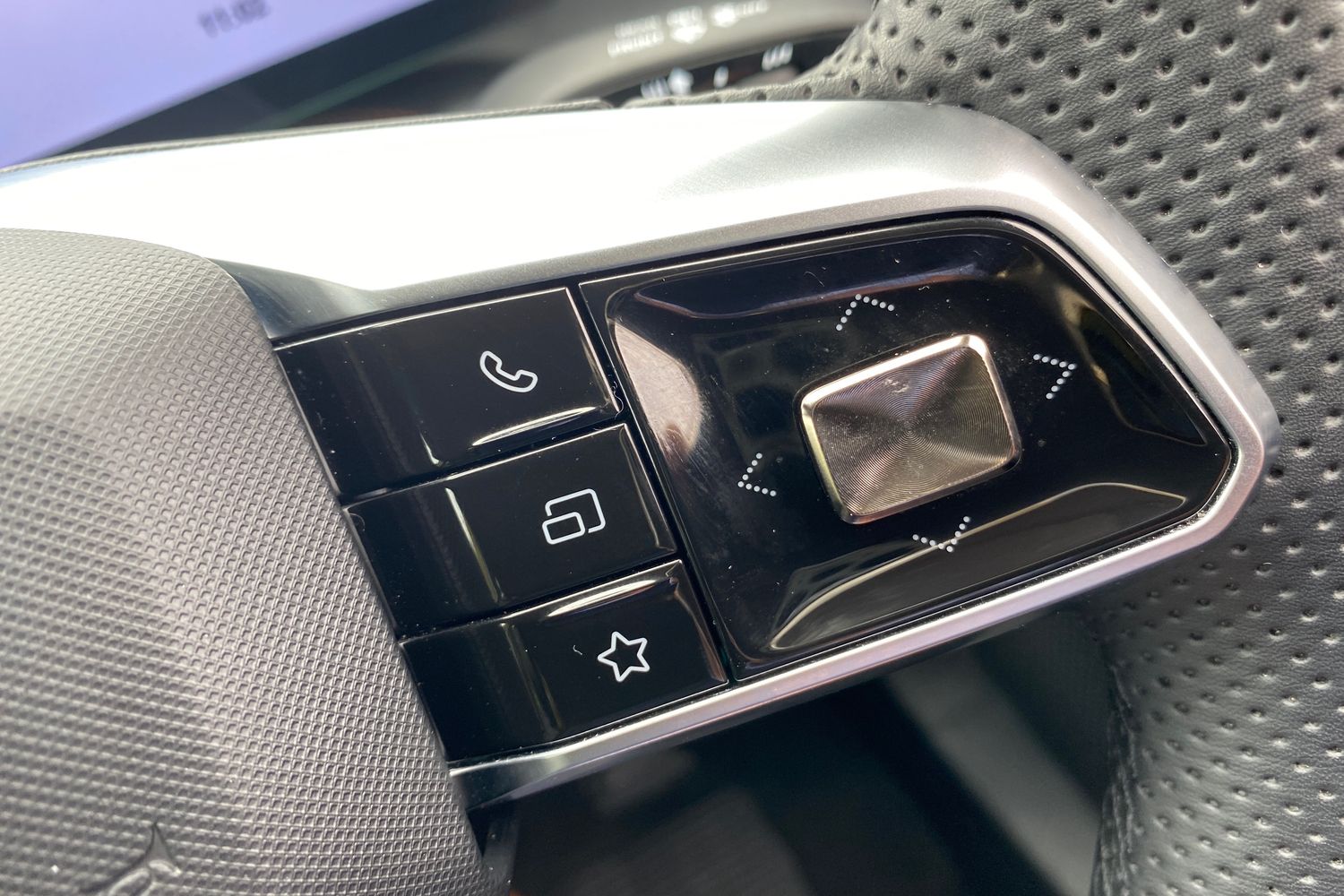 Used MG MG HS 2025 for sale - 76159427: Photo 27