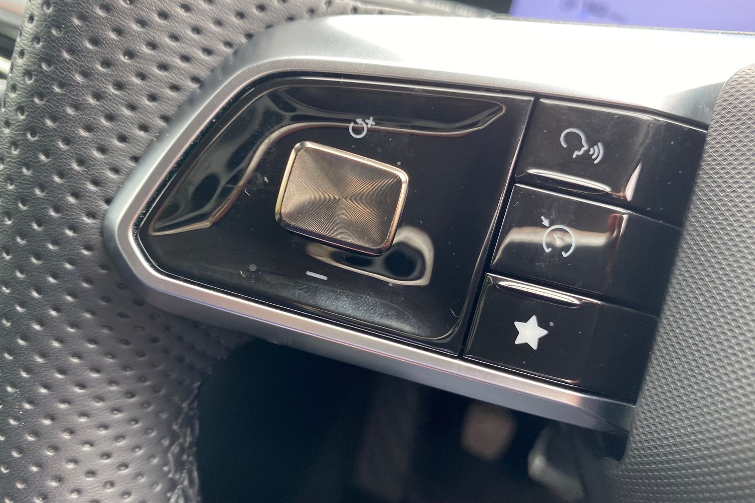 Used MG MG HS 2025 for sale - 76159427: Photo 28