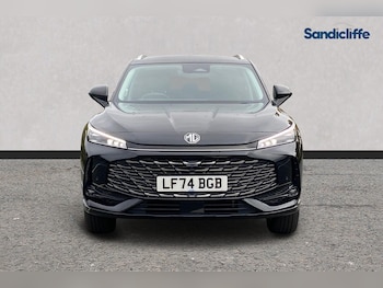 Used MG MG HS 2025 for sale - 76159427: Photo