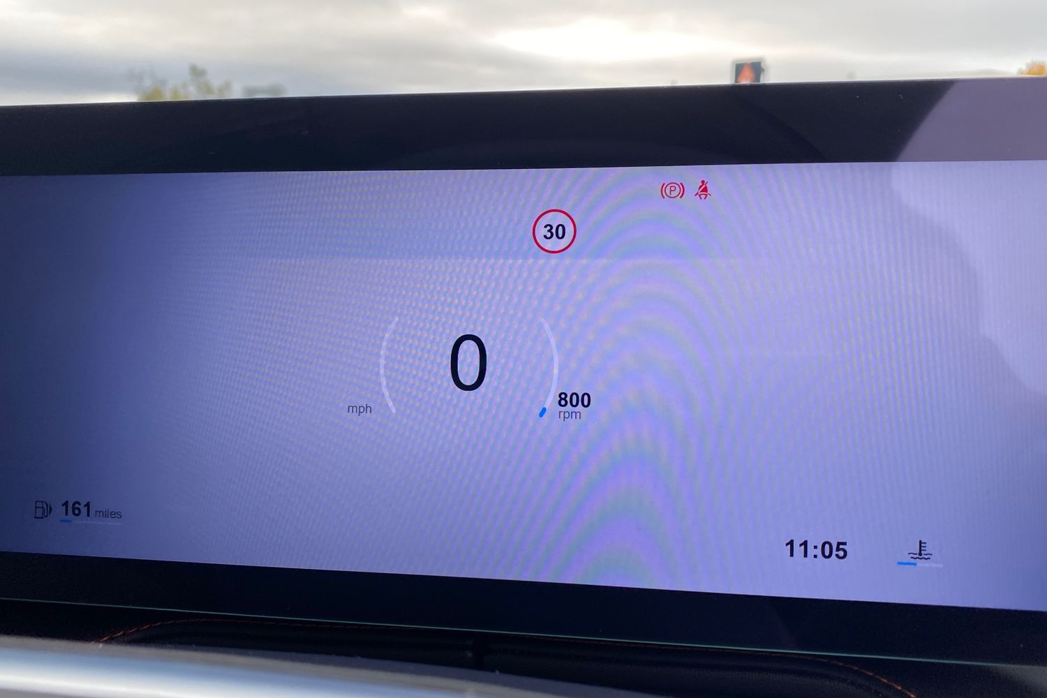 Used MG MG HS 2025 for sale - 76159427: Photo 38