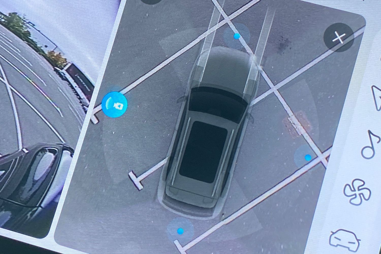 Used MG MG HS 2025 for sale - 76159427: Photo 48