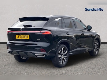 Used MG MG HS 2025 for sale - 76159427: Photo