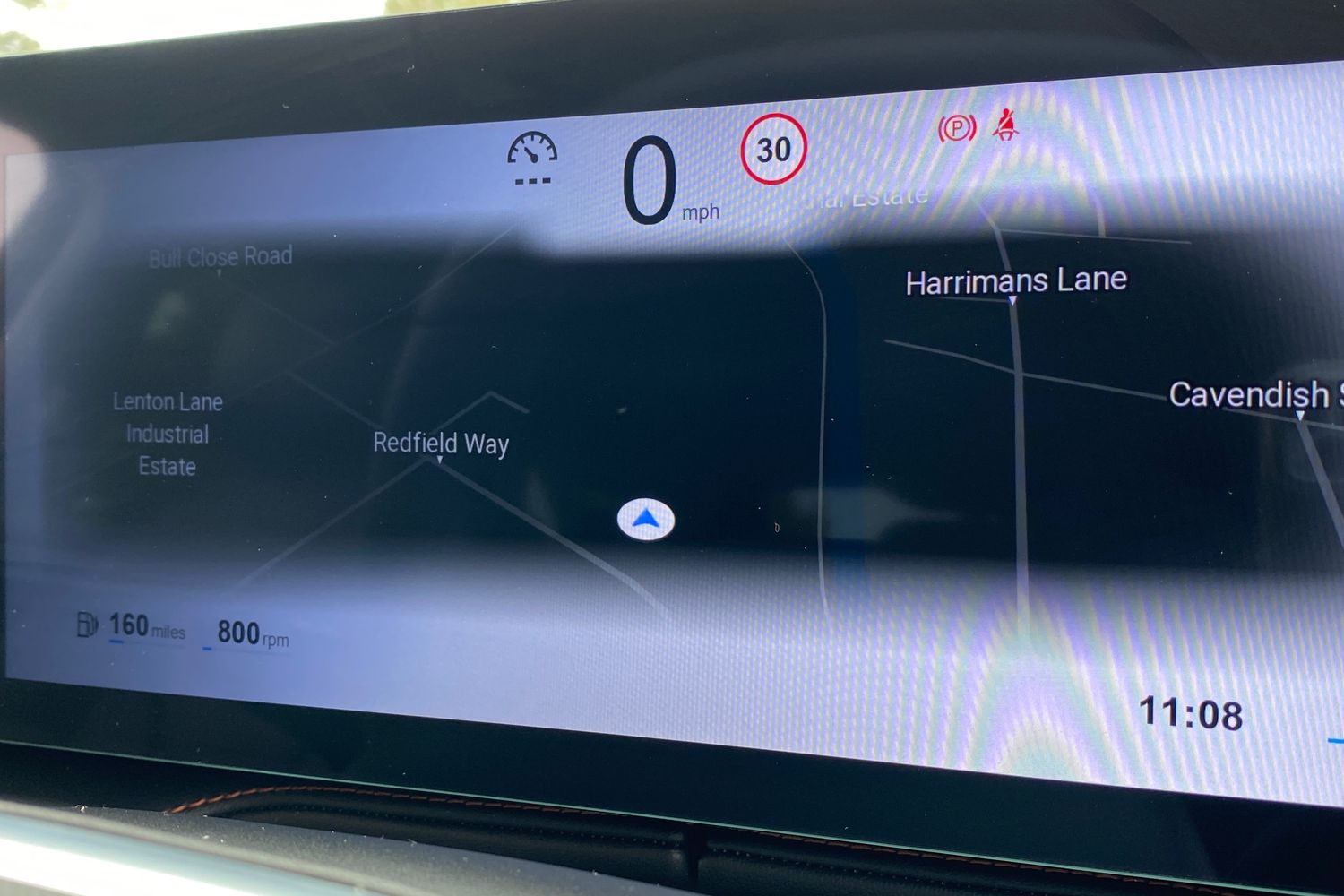 Used MG MG HS 2025 for sale - 76159427: Photo 50