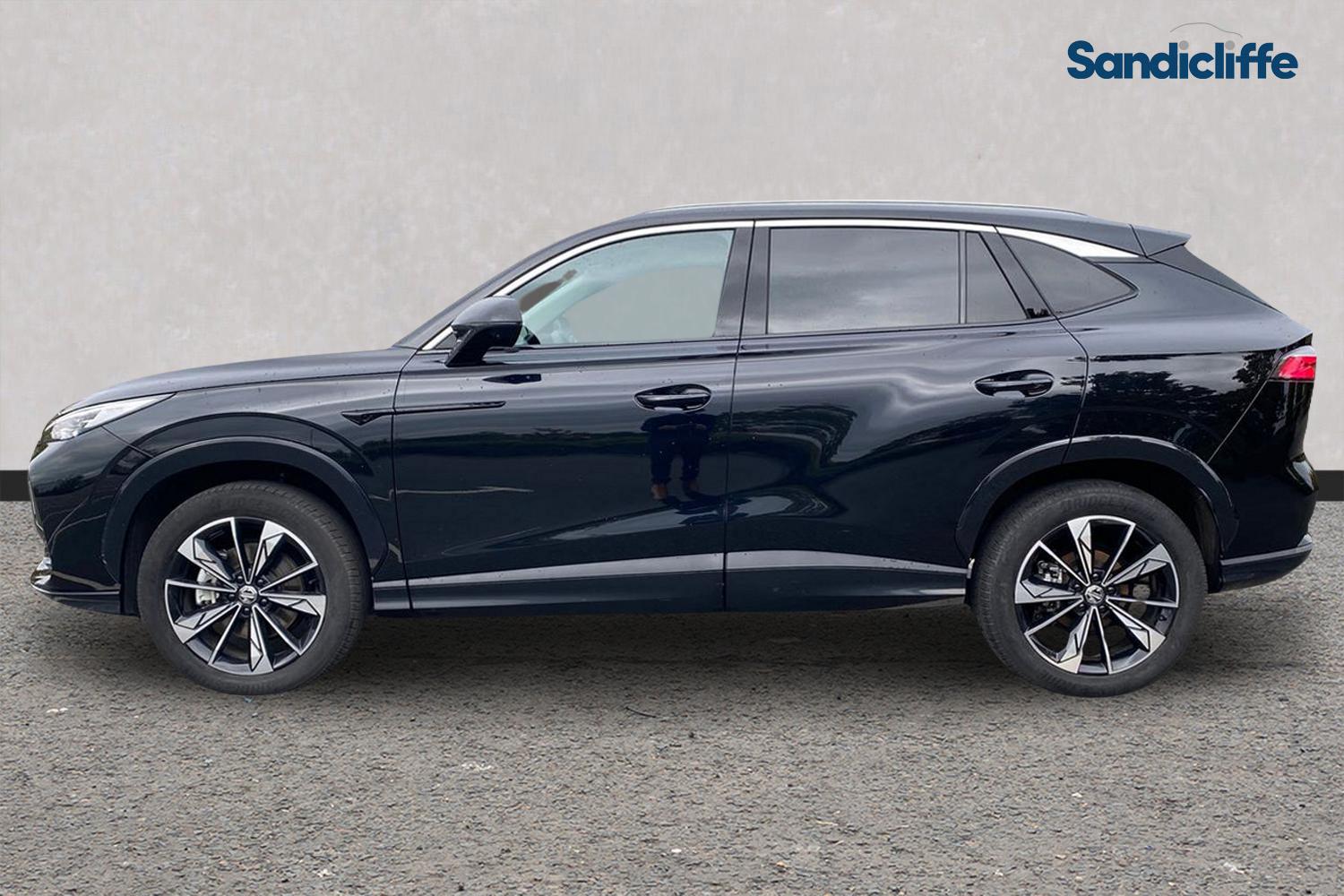 Used MG MG HS 2025 for sale - 76159427: Photo 7