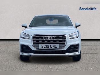 Used Audi Q2 2019 for sale - 78566828: Photo