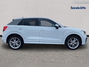Used Audi Q2 2019 for sale - 78566828: Photo