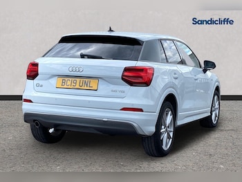 Used Audi Q2 2019 for sale - 78566828: Photo