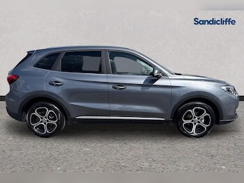 Used MG MG ZS 2026 for sale - 79507950: Photo