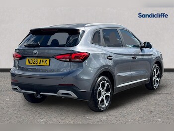Used MG MG ZS 2026 for sale - 79507950: Photo