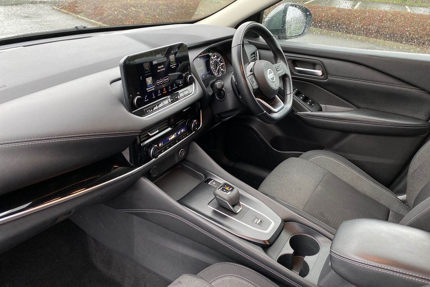 Used Nissan Qashqai 2022 for sale - 77651075: Photo 14