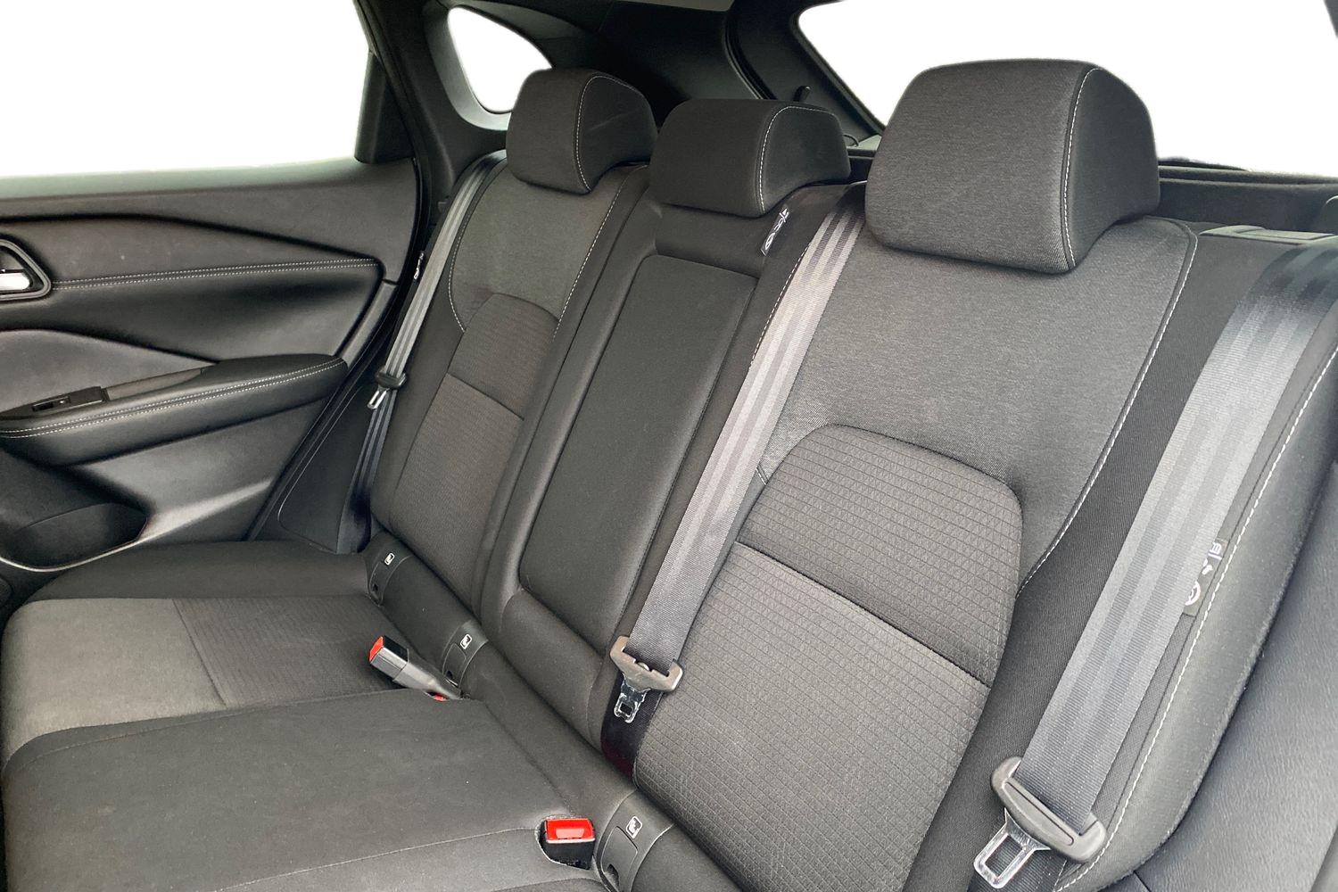 Used Nissan Qashqai 2022 for sale - 77651075: Photo 17