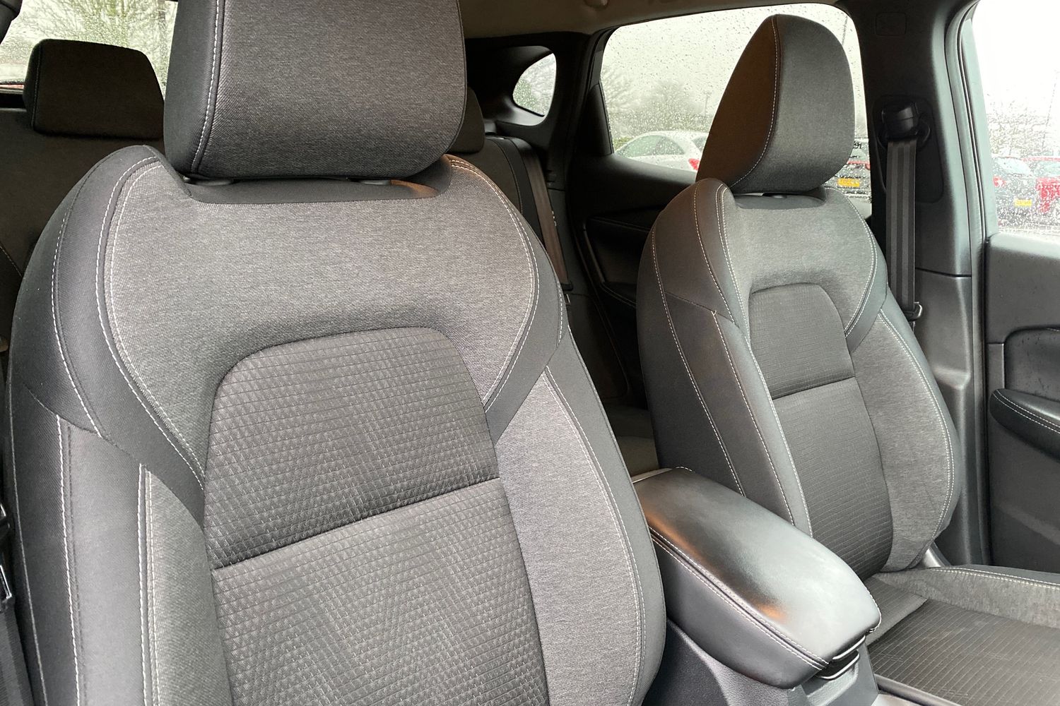 Used Nissan Qashqai 2022 for sale - 77651075: Photo 25