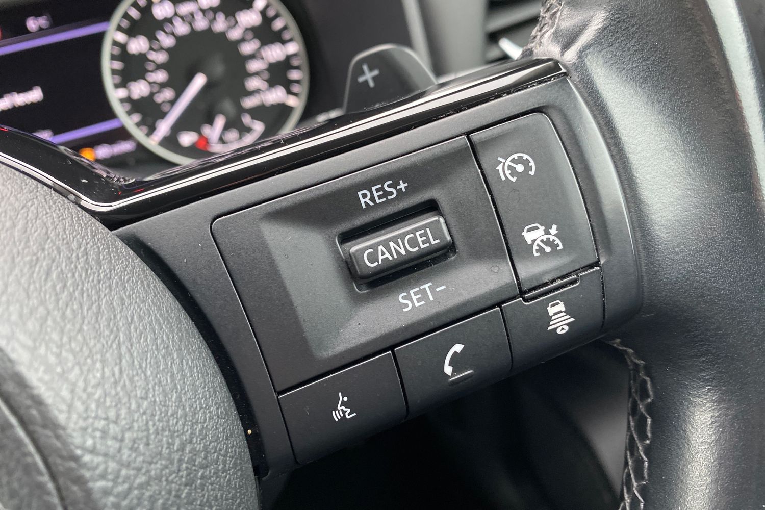 Used Nissan Qashqai 2022 for sale - 77651075: Photo 30