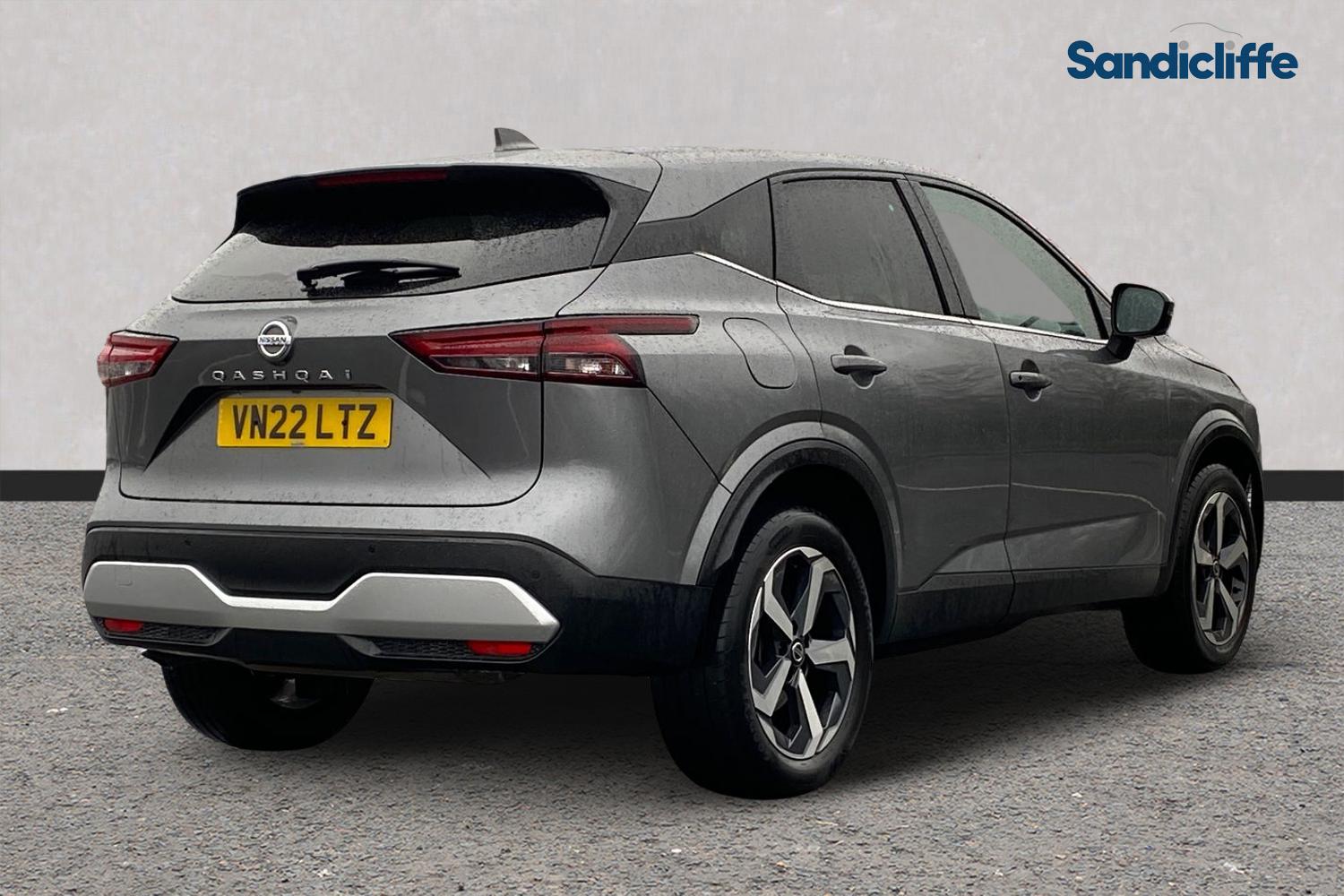 Used Nissan Qashqai 2022 for sale - 77651075: Photo 4