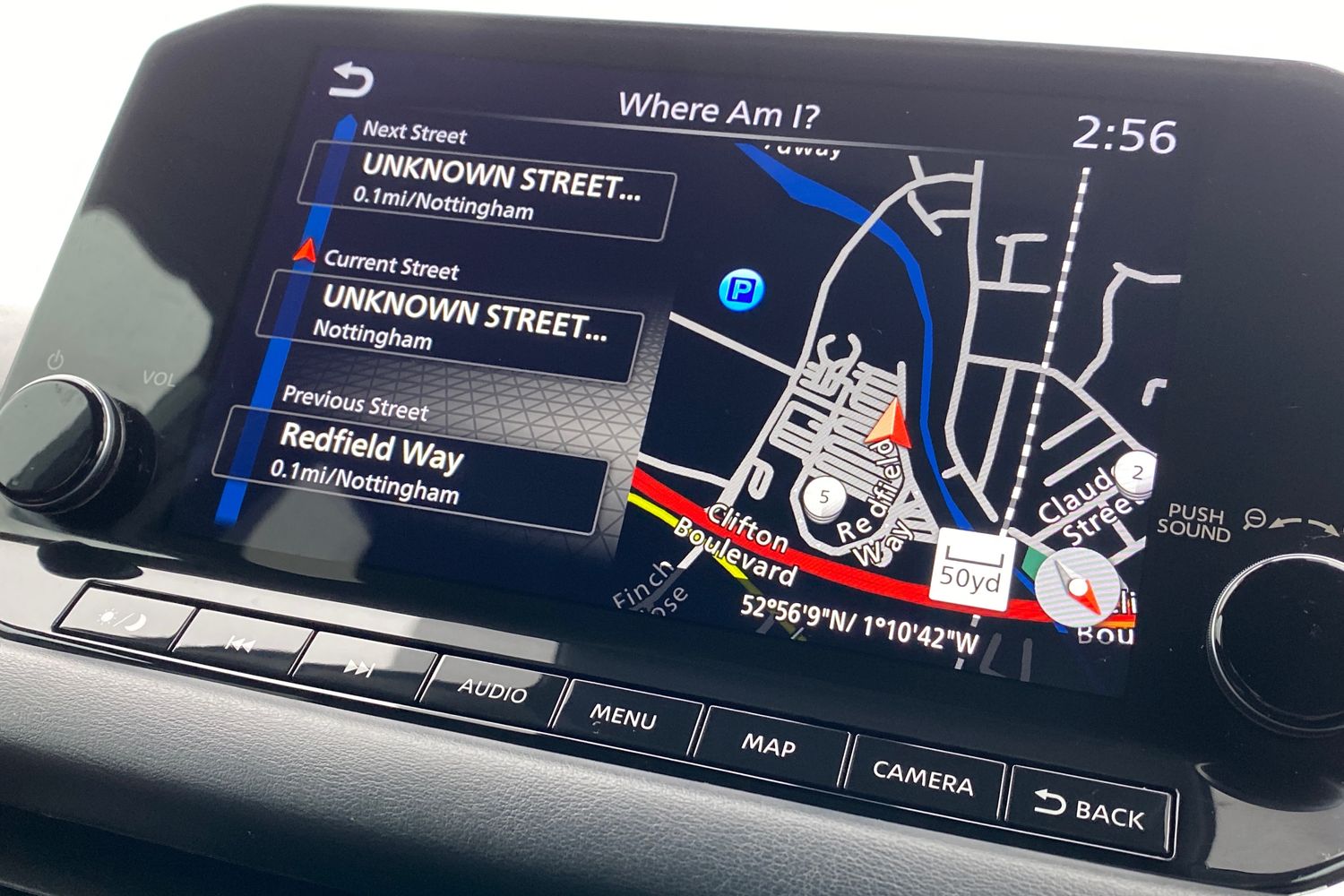 Used Nissan Qashqai 2022 for sale - 77651075: Photo 41